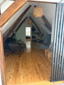Photo de galerie - Ménage Airbnb