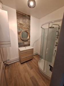 Photo de galerie - Bricolage et multi services