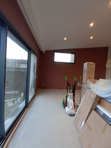 Photo de galerie - Peinture 