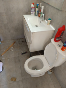 Photo de galerie - Ménage