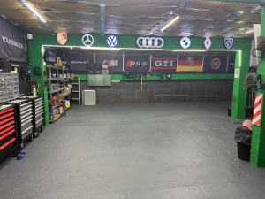 Photo de galerie - Préparation tout véhicule