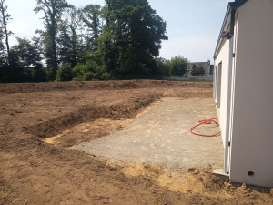 Photo de galerie - Remise au propre 