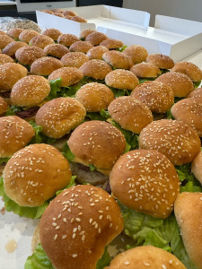 Photo de galerie - Traiteur