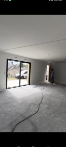 Photo de galerie - Préparation 