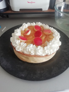 Photo de galerie - Gateau d'anniversaire - cake art