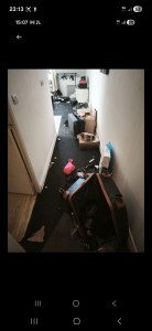 Photo de galerie - Ménage