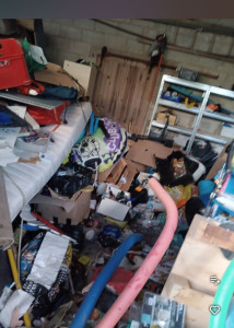 Photo de galerie - Débarras de maison 
