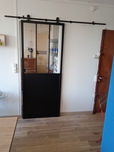 Photo de galerie - Artisan tout corps d'état - Rénovation