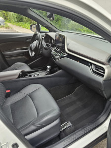 Photo de galerie - Nettoyage intérieur standard a 70€