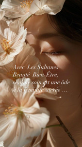 Photo de galerie - Esthéticienne