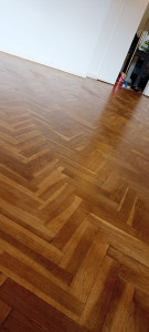 Photo de galerie - Artisan tout corps d'état - Rénovation