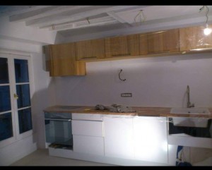 Photo de galerie - Montage meubles en kit