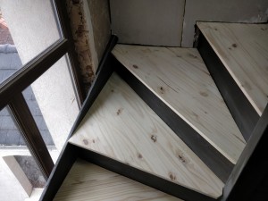 Photo de galerie - Menuiserie - Huisserie - Agencement