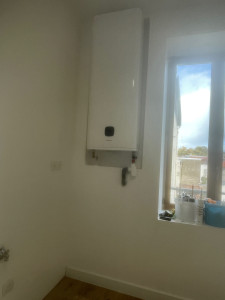 Photo de galerie - Bricolage et multi services
