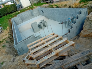 Photo de galerie - Maçonnerie