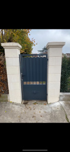 Photo de galerie - Chaudronnerie - Soudure