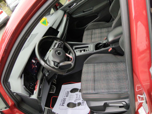 Photo de galerie - Lavage automobile intérieur complet plastique tableau tapis siège 