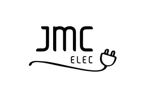 Photo de galerie - Logo jmc  élec