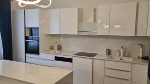 Photo de galerie - Nettoyage appartement en location courte durée 