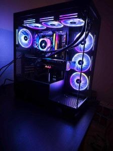 Photo de galerie - Une de mes creations
