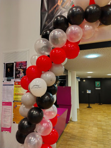 Photo de galerie - Animateur 