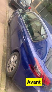 Photo de galerie - Lavage auto