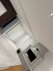 Photo de galerie - Installation électrique