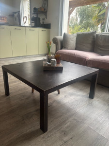 Photo de galerie - Artisan d'art