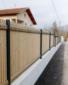Photo de galerie - Bricolage et multi services