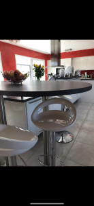 Photo de galerie - Aide à domicile