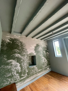 Photo de galerie - Bureau