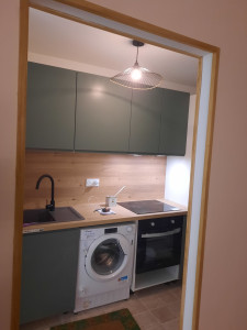 Photo de galerie - Artisan tout corps d'état - Rénovation