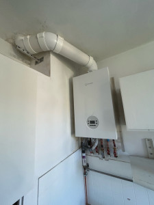 Photo de galerie - Chauffage - Climatisation