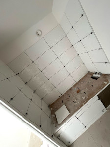 Photo de galerie - Carrelage