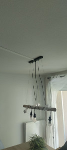 Photo de galerie - Installation électrique