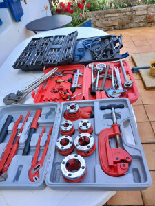Photo de galerie - Bricolage et multi services