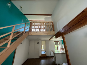 Photo de galerie - Rénovation clé en main appartement t3 de 80m2