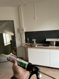 Photo de galerie - Rénovation 