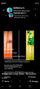 Photo de galerie - ✨ANDR€€✨