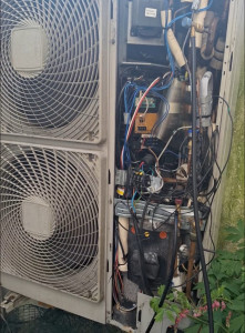 Photo de galerie - Réparation objets