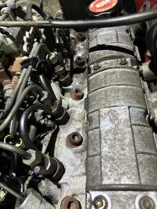 Photo de galerie - Réparation voiture