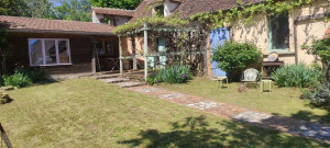 Photo de galerie - Tonte et Débroussailleuse