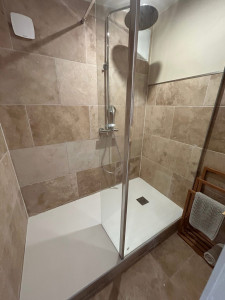 Photo de galerie - Ménage