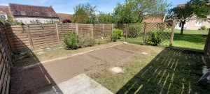 Photo de galerie - Jardinier