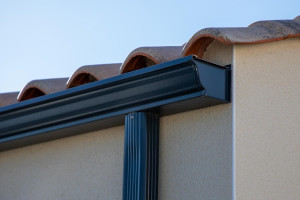 Photo de galerie - Couverture - Toiture