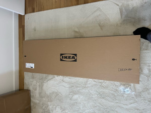 Photo de galerie - Avant 