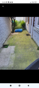 Photo de galerie - Bricolage et multi services