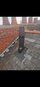 Photo de galerie - Couverture - Toiture