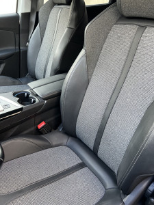 Photo de galerie - Lavage auto