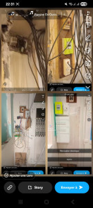 Photo de galerie - Changement de tableau électrique 




mise aux normes 